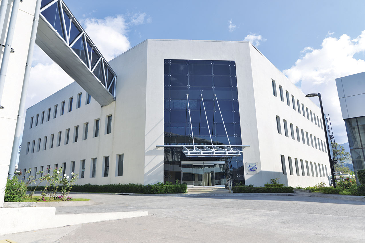 Gutis aparece en ranking de empresas con mejor reputación en Costa Rica, según Merco