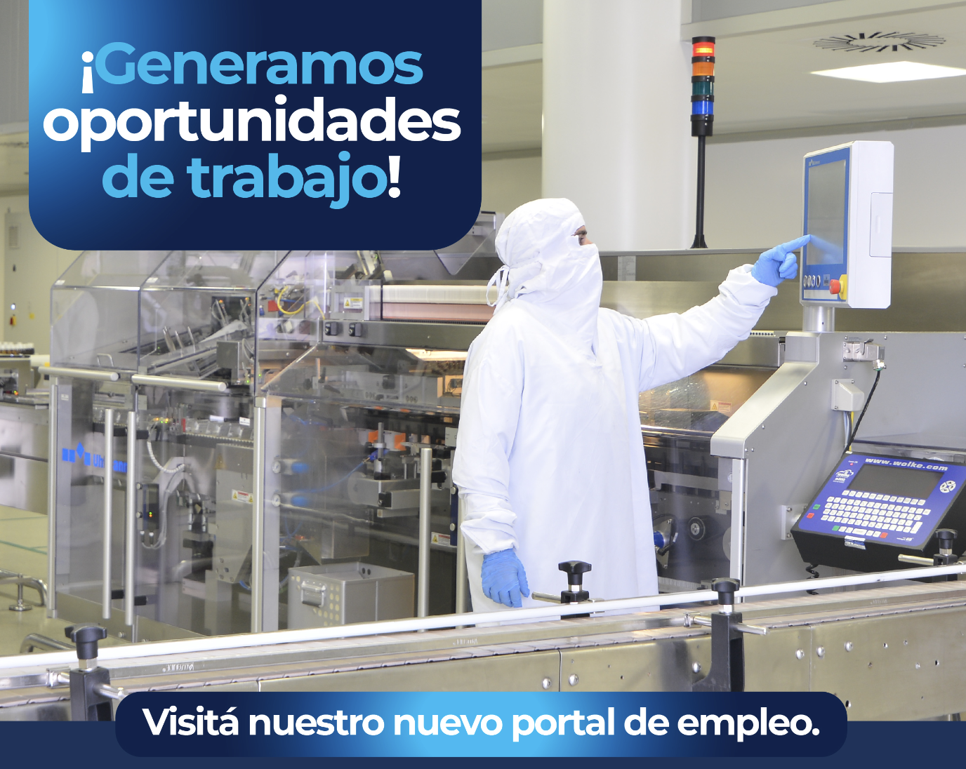 Gutis lanza nuevo portal de empleo como parte  de su plan de crecimiento