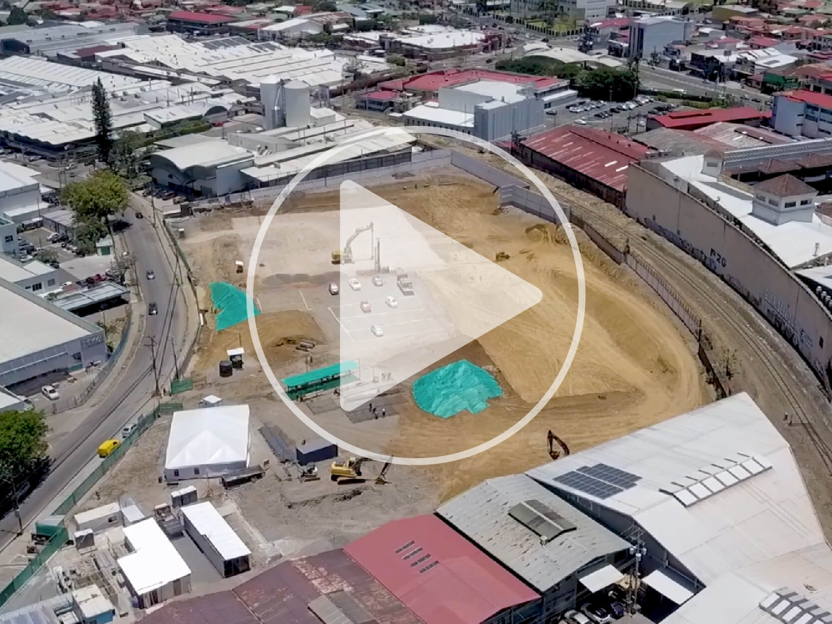 (Video) Gutis construye el futuro de la industria farmacéutica