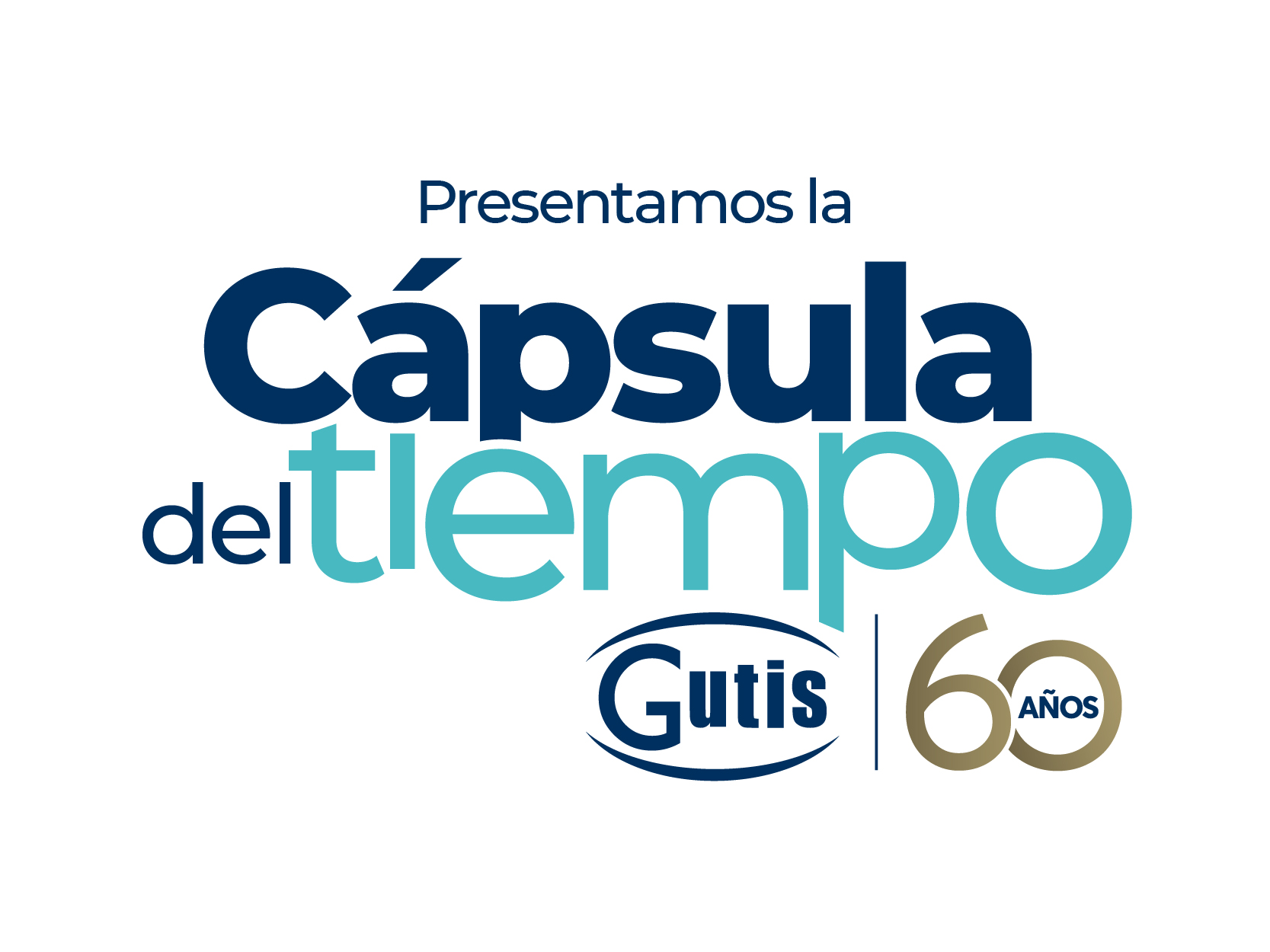 Gutis repasa su historia a través de cápsulas de tiempo