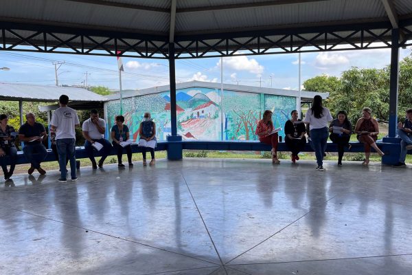 Voluntariado Gutis